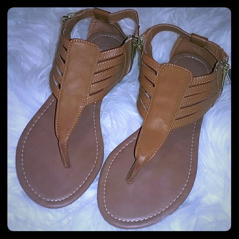 385 Fifth Sandals